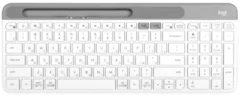 Logitech K580
