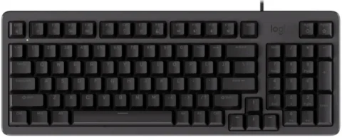 Logitech K848