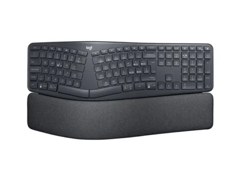 Logitech K860