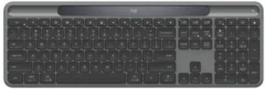 Logitech K980