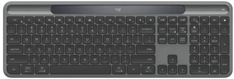 Logitech K980