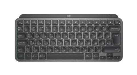 Logitech MX Keys Mini