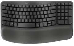 Logitech Wave Keys