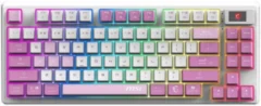 MSI FORGE GK600 TKL W VIOLET RU