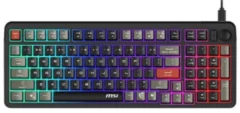 MSI GK110