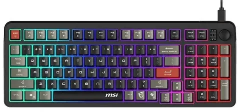 MSI GK110