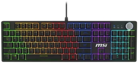 MSI GK320
