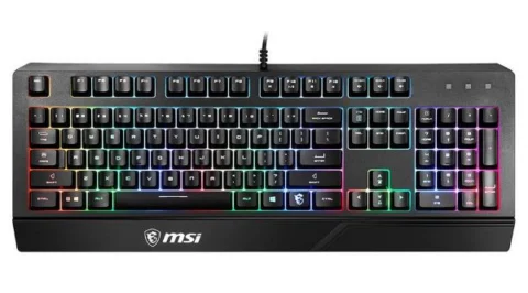 MSI VIGOR GK20 RU