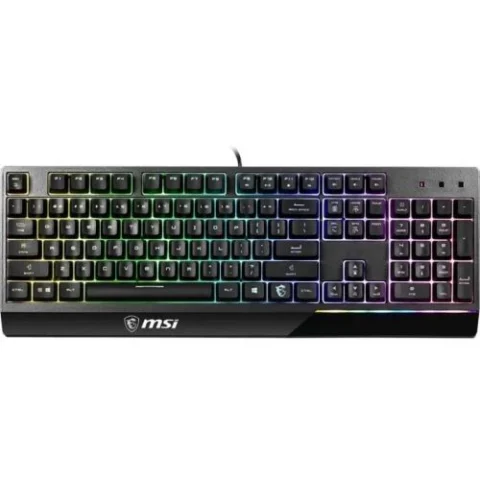 MSI Vigor GK30 RU