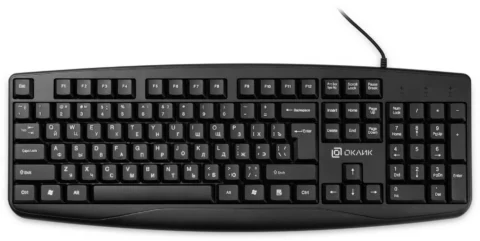 Oklick 105M