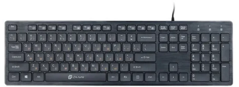 Oklick 520M2U