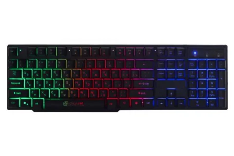 Oklick 780G SLAYER