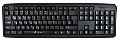 Oklick 90M HK-01