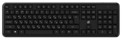 Oklick K888W