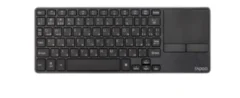 Rapoo E900T темно-серый