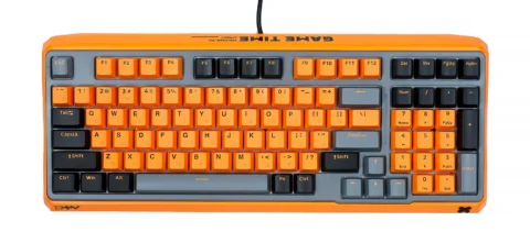 Rapoo ESK750-98 игровая