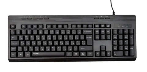 Rapoo NK2400 цвет —