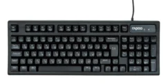 Rapoo NK2800 цвет: