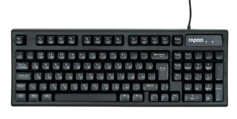 Rapoo NK2800 цвет: