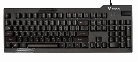 Rapoo V50S цвет: