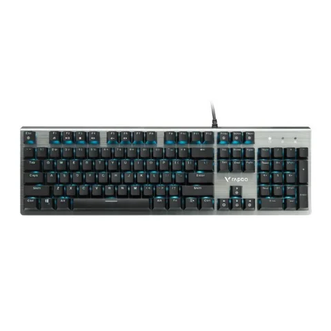 Rapoo V530 игровая цвет: