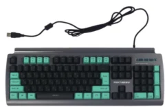 Raskat KG001 104 кл. кабель 1,8м