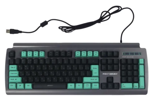 Raskat KG001 104 кл. кабель 1,8м