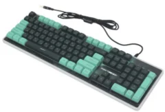 Raskat KG002 104 кл. кабель 1,8м