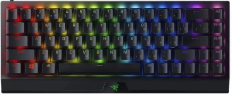 Razer BlackWidow V3 Mini HyperSpeed