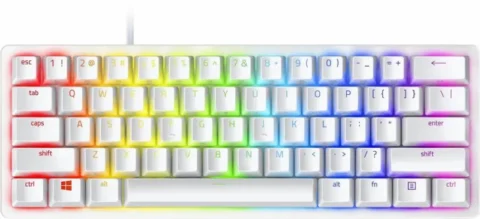 Razer Huntsman Mini Mercury