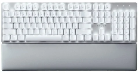 Razer Pro Type Ultra — US Layout