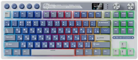 Royal Kludge RK M87