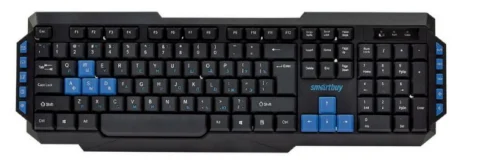 SmartBuy 231 Мультимедийная