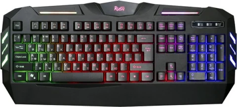 SmartBuy RUSH Interstellar 309