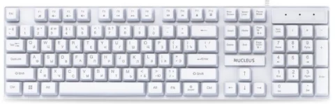 SmartBuy RUSH Nucleus