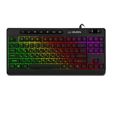 SVEN KB-G8200 игровая