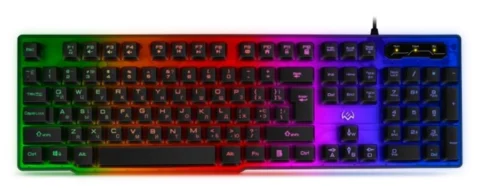 SVEN KB-G8500