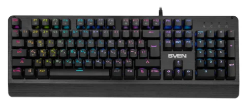 SVEN KB-G9700