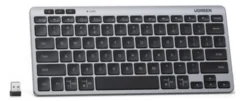 UGREEN K551 75049RU_ двухрежимная. Цвет: