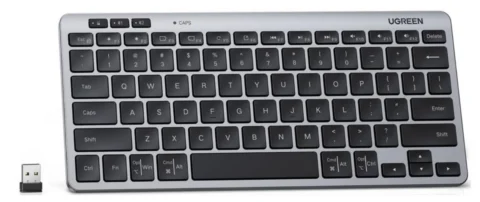 UGREEN K551 75049RU_ двухрежимная. Цвет: