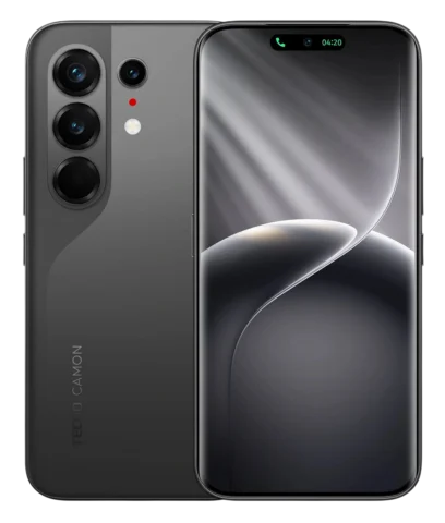 TECNO Camon 50 Ultra 5G