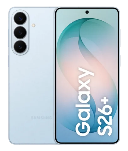 Samsung Galaxy S26+ 5G