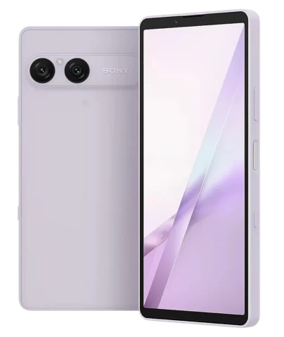 Sony Xperia 10 VIII