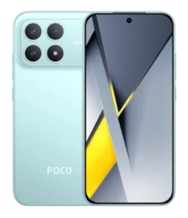 Xiaomi Poco F8 Pro 5G