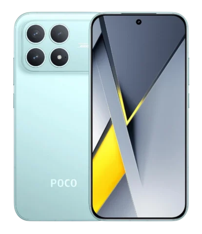 Xiaomi Poco F8 Pro 5G