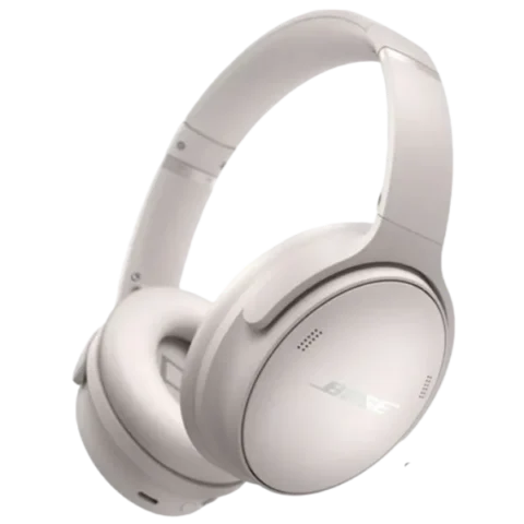Bose QuietComfort Headphones