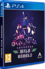 Sayonara Wild Hearts (PS4)