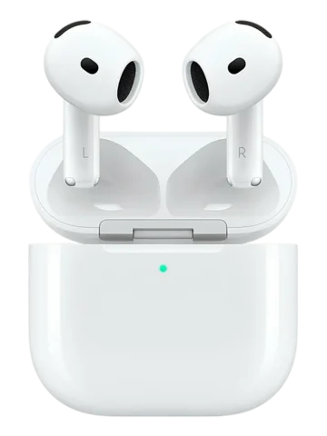 Apple AirPods 4 White MPX63