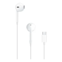 Apple EarPods Type-C White белый Apple EarPods