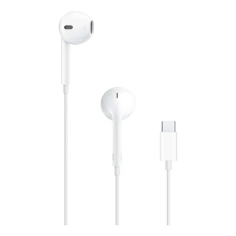 Apple EarPods Type-C White белый Apple EarPods